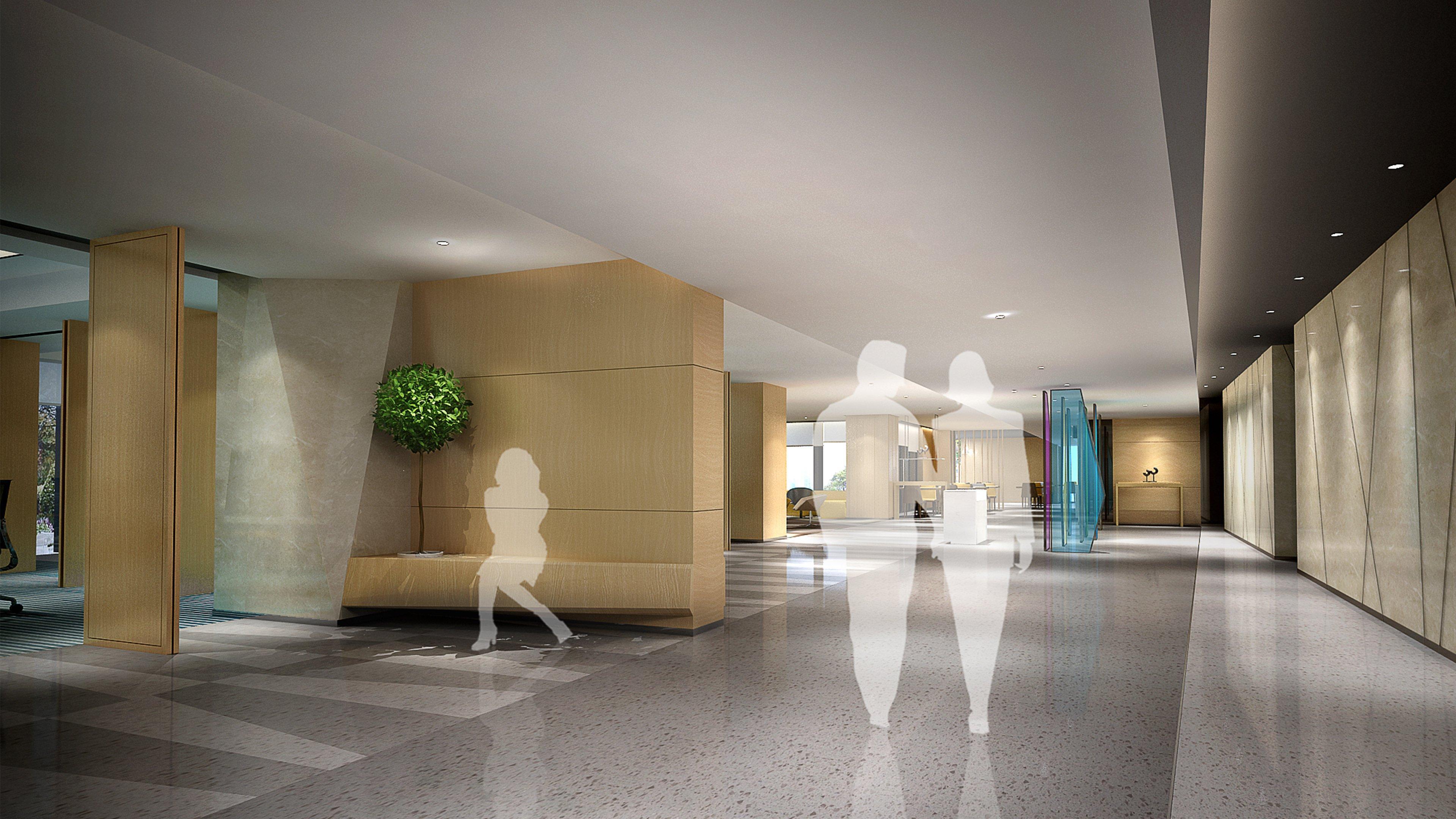 Holiday Inn Express Yingkou Onelong Plaza By Ihg Gaizhou Exterior foto