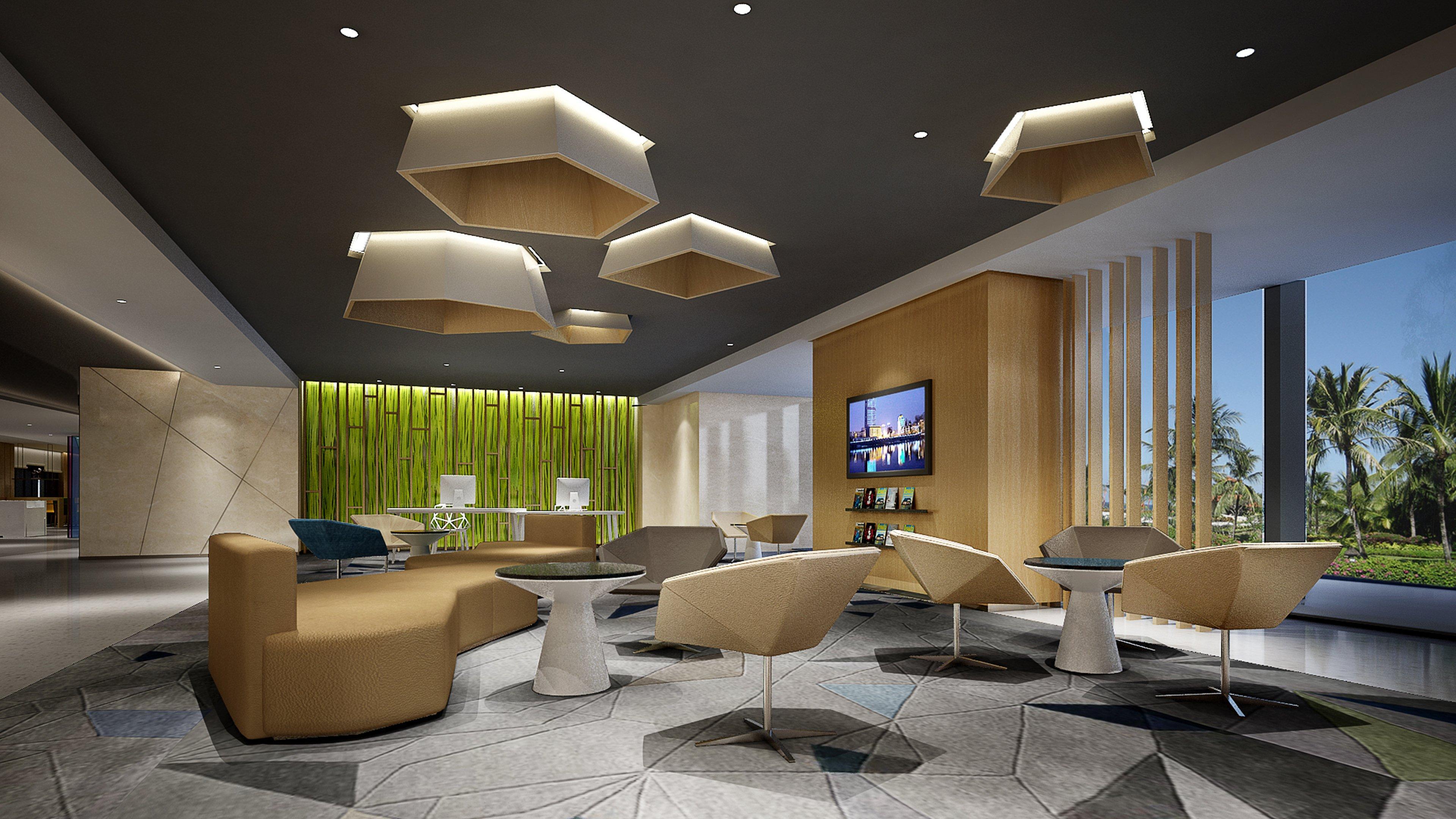 Holiday Inn Express Yingkou Onelong Plaza By Ihg Gaizhou Exterior foto