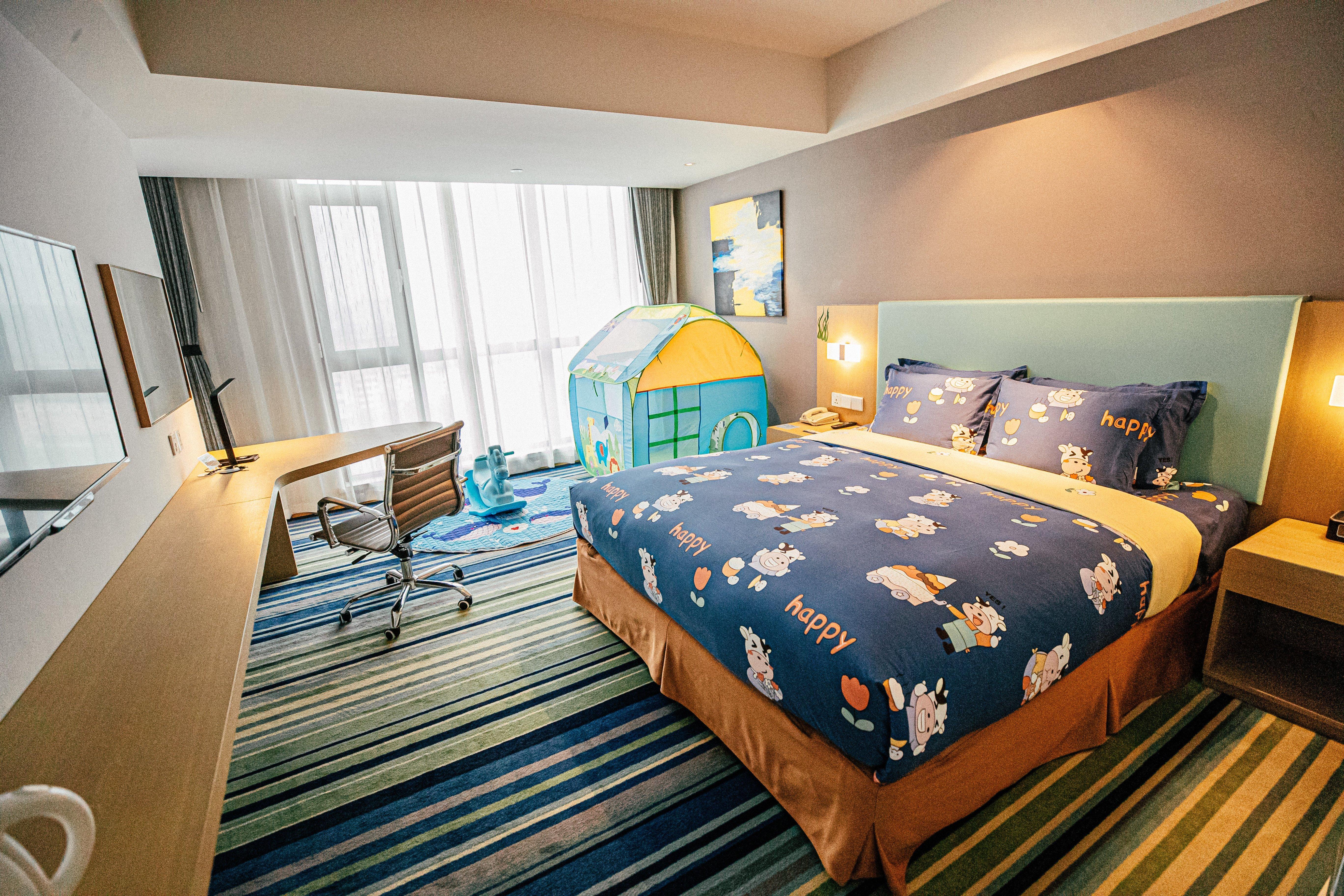 Holiday Inn Express Yingkou Onelong Plaza By Ihg Gaizhou Exterior foto
